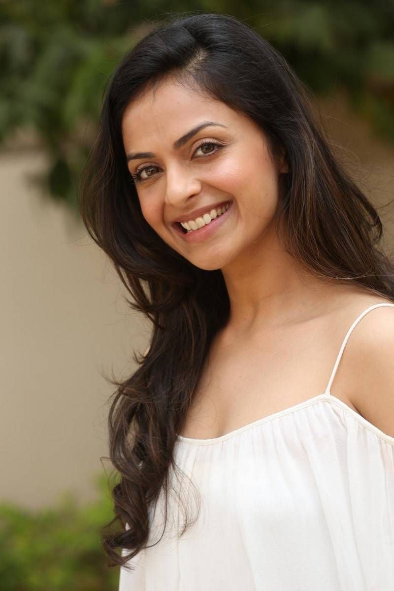 Richa Pallod Latest Stills