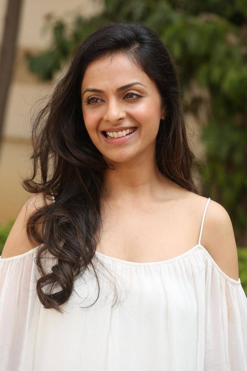 Richa Pallod Latest Stills