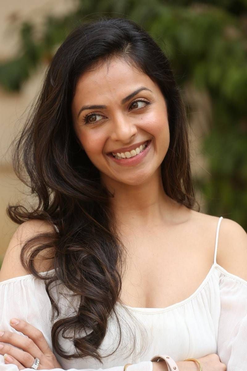 Richa Pallod Latest Stills