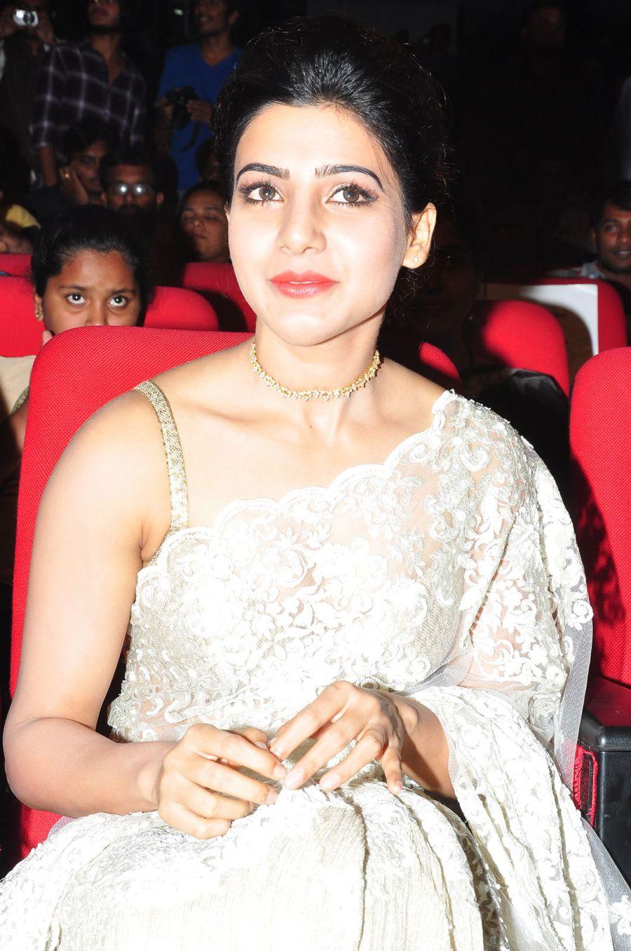 Samantha at 24 Movie Audio Photos