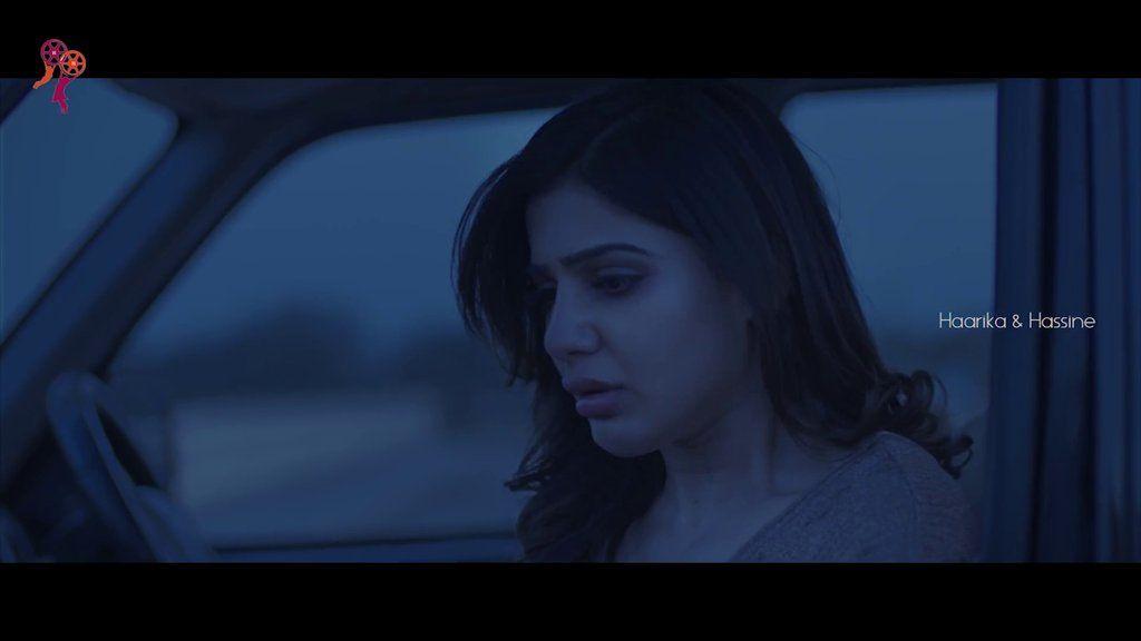 Samantha Stills in A Aa Movie