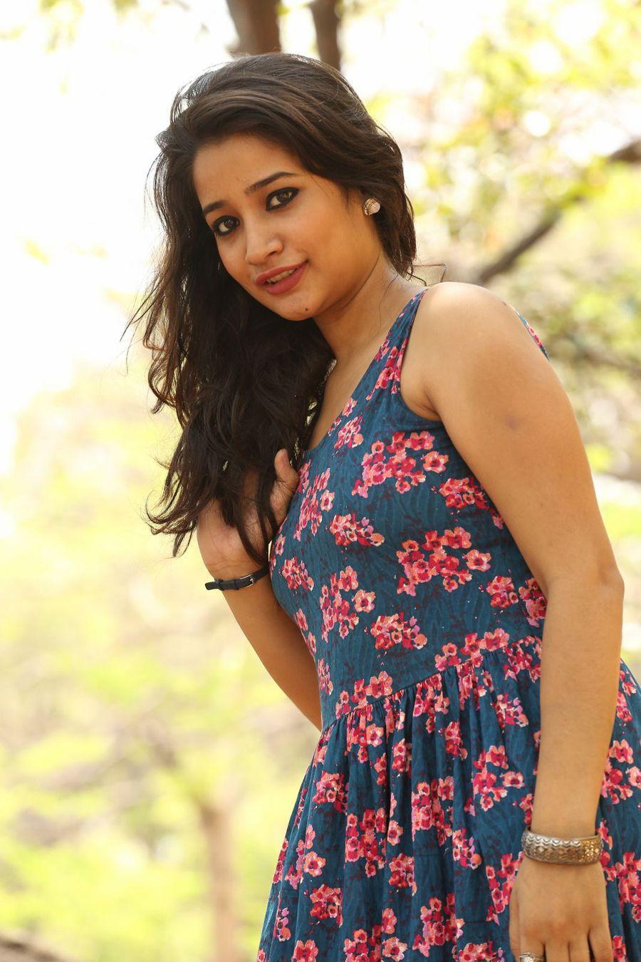 Santoshi Sharma Latest Stills