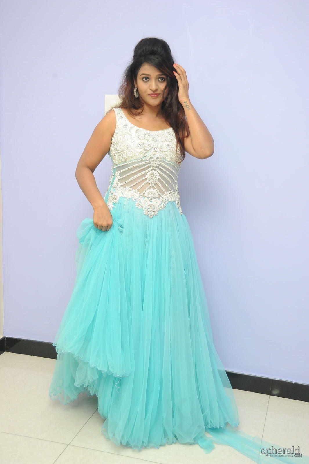 Shilpa Sri Cute Stills