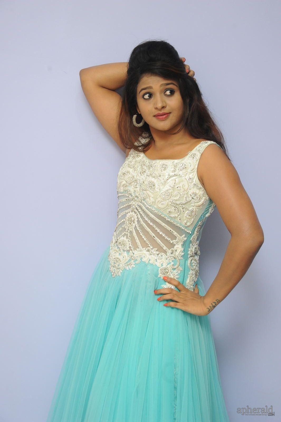 Shilpa Sri Cute Stills