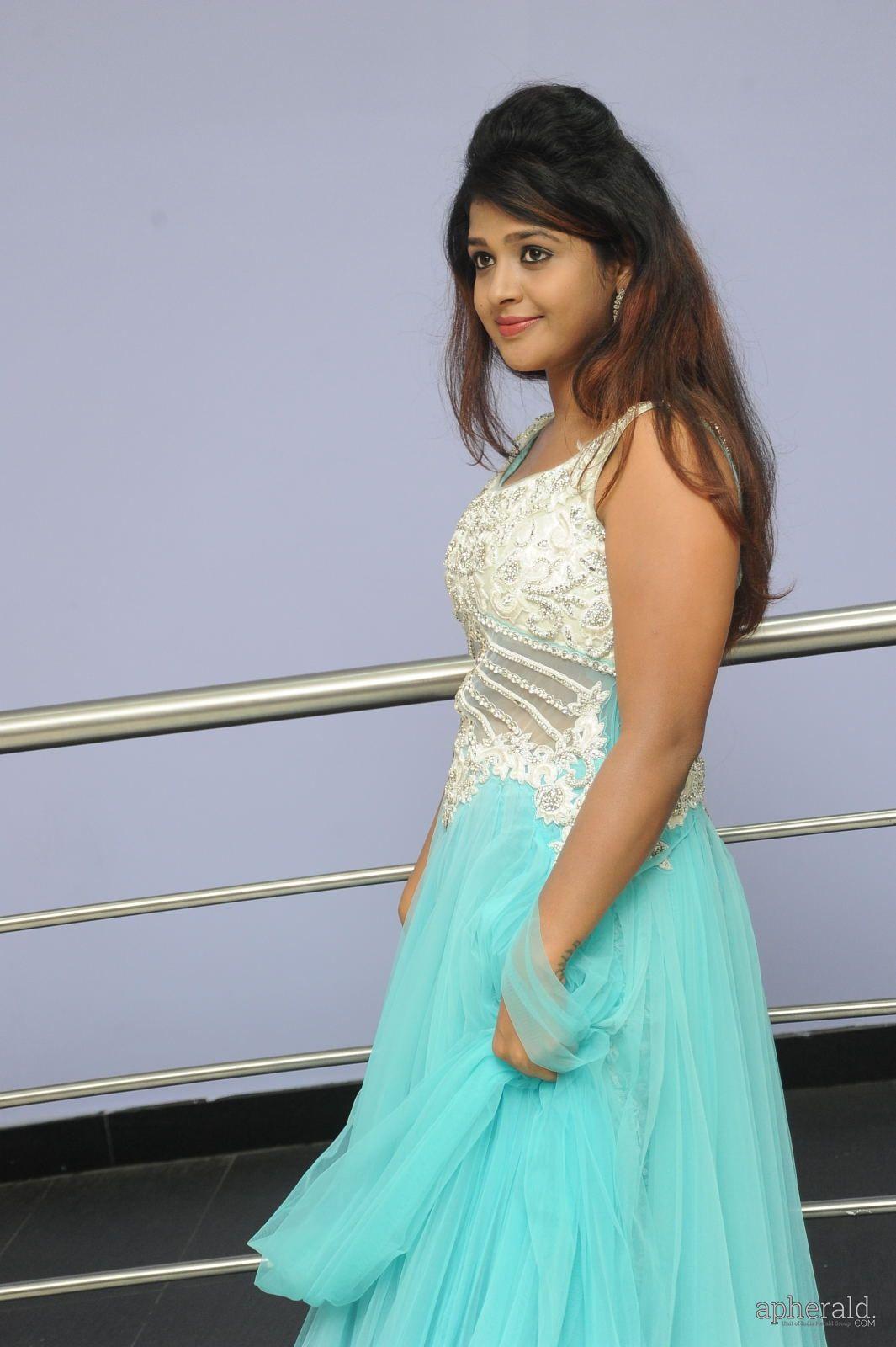 Shilpa Sri Cute Stills