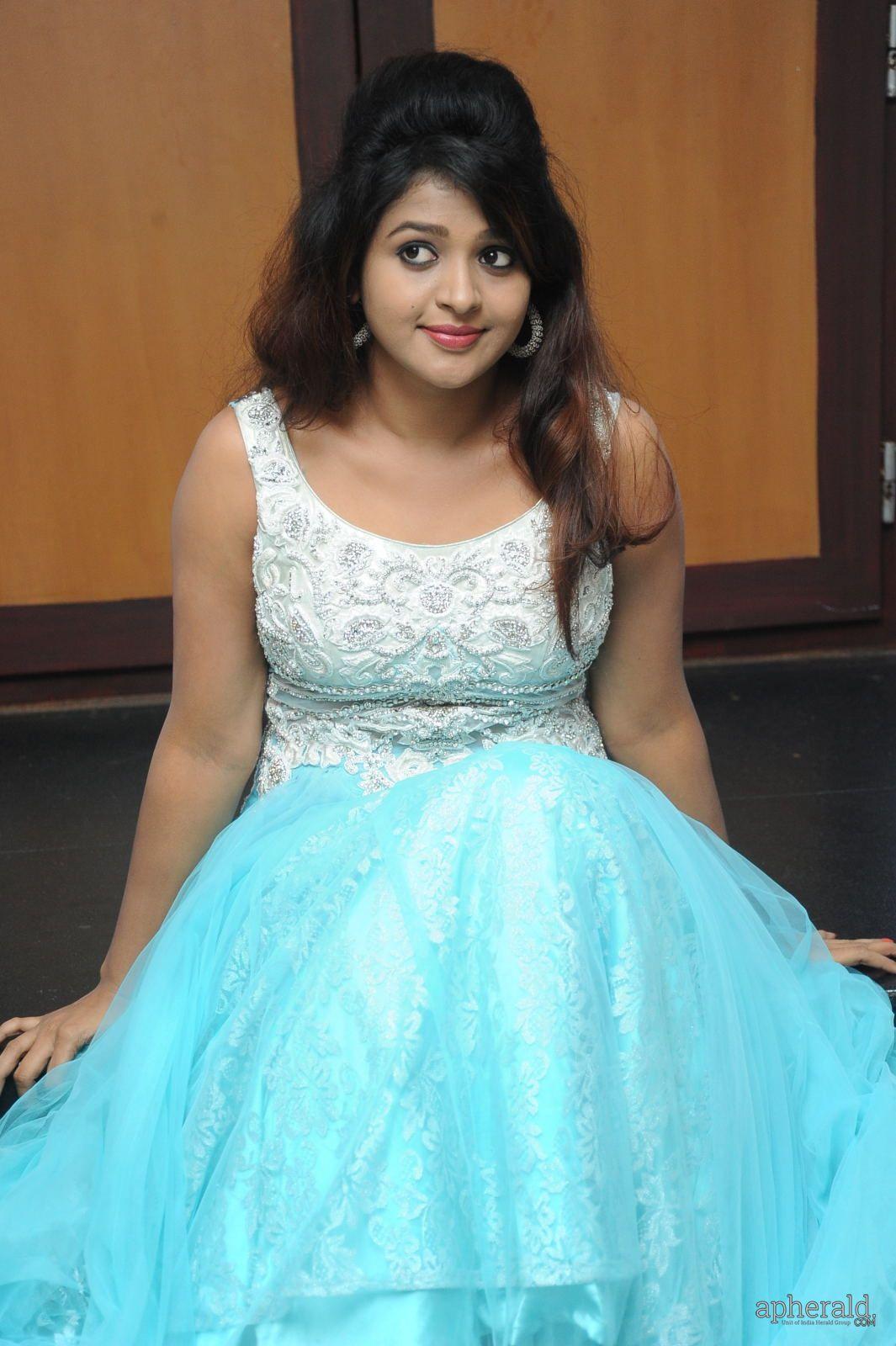 Shilpa Sri Cute Stills