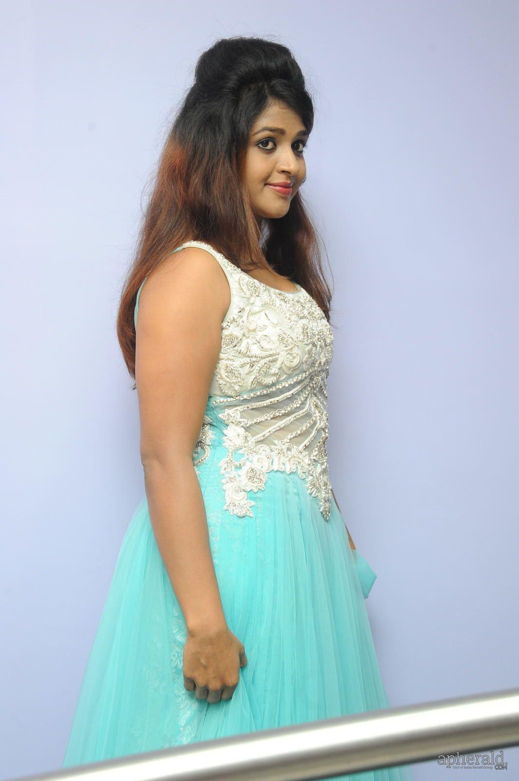 Shilpa Sri Cute Stills