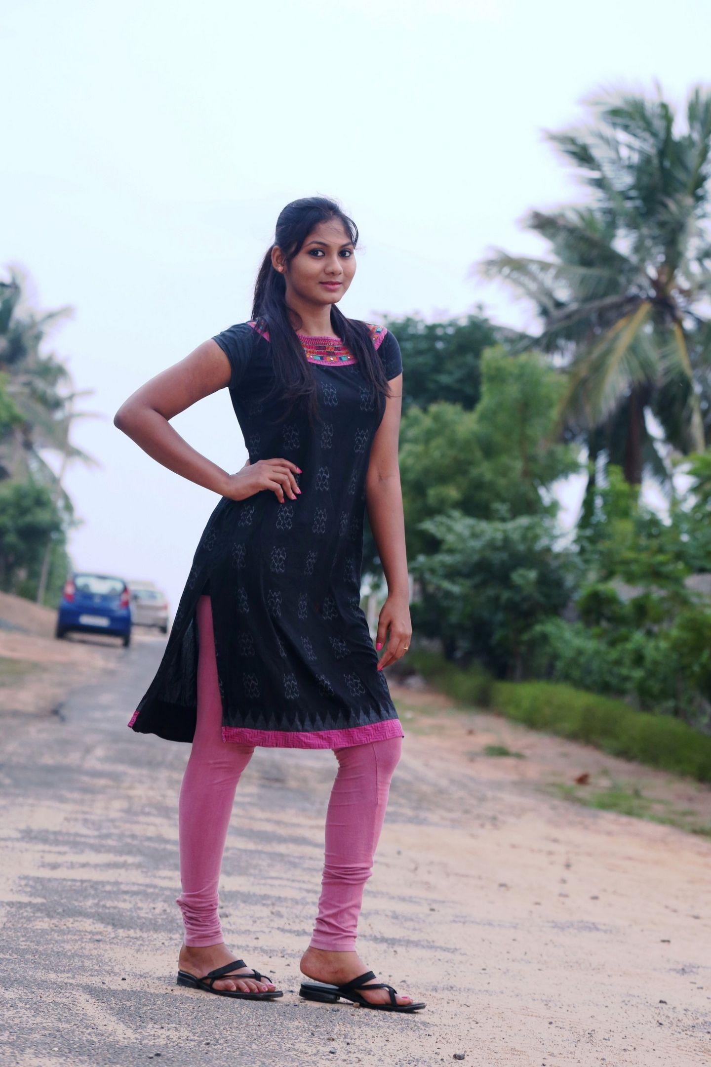 Shruthi Reddy Latest Photoshoot