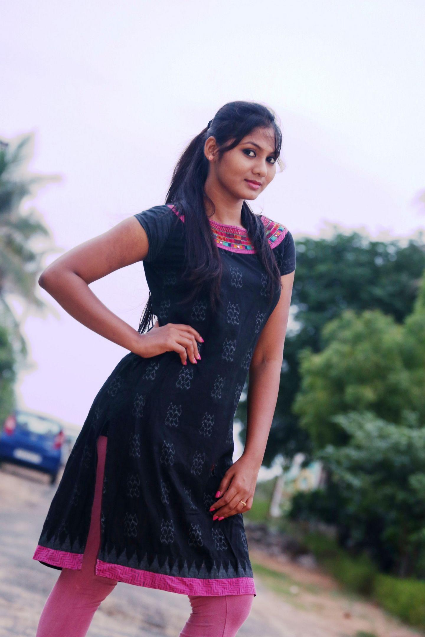 Shruthi Reddy Latest Photoshoot