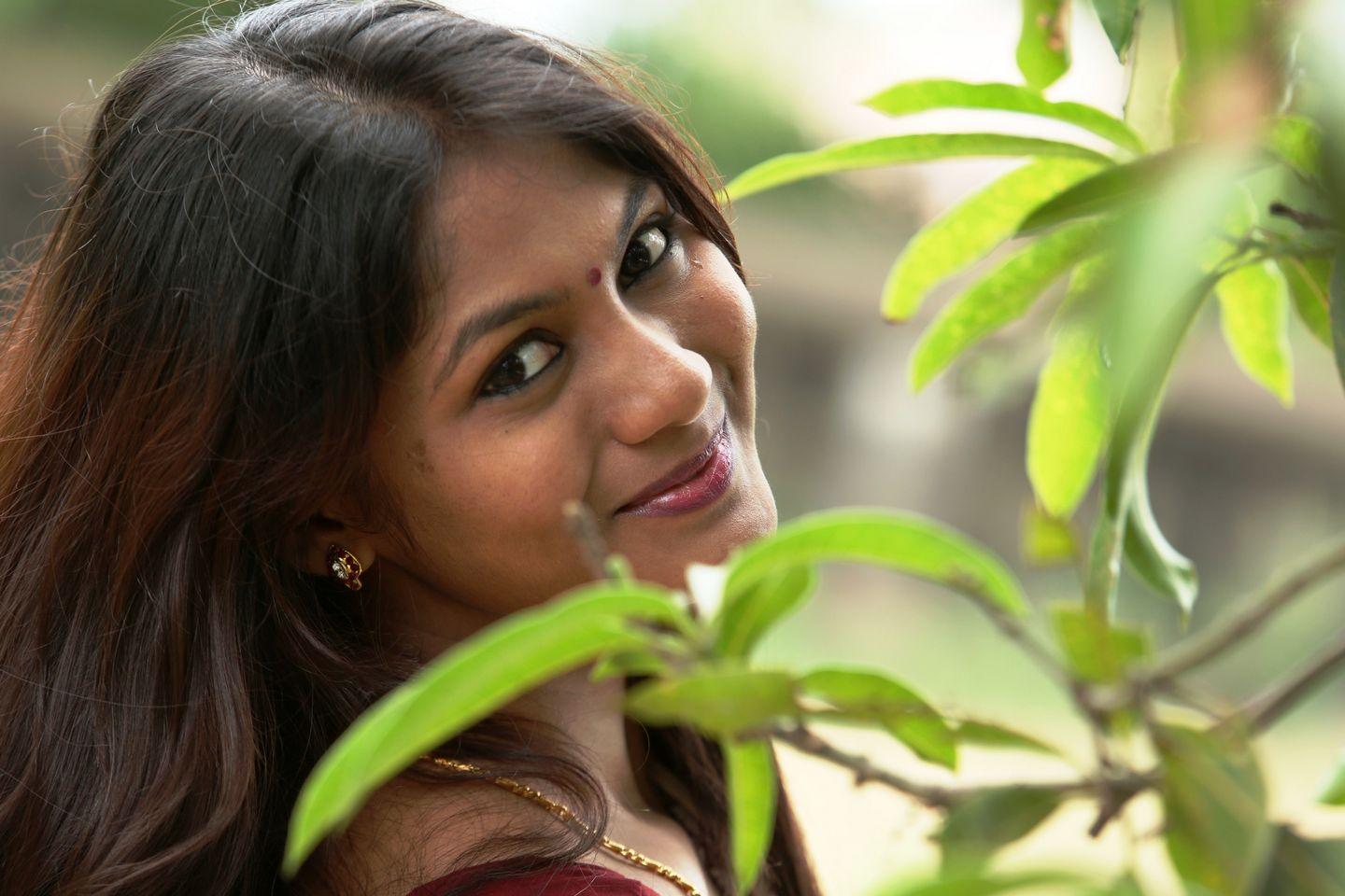 Shruthi Reddy Latest Photoshoot