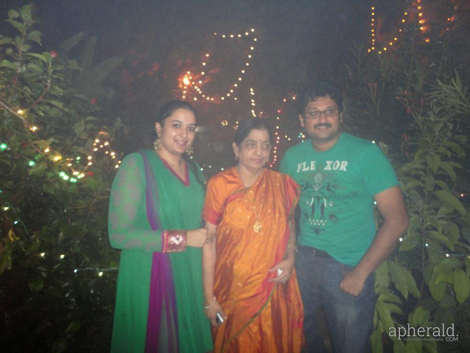 Singer P susheela Rare Photos