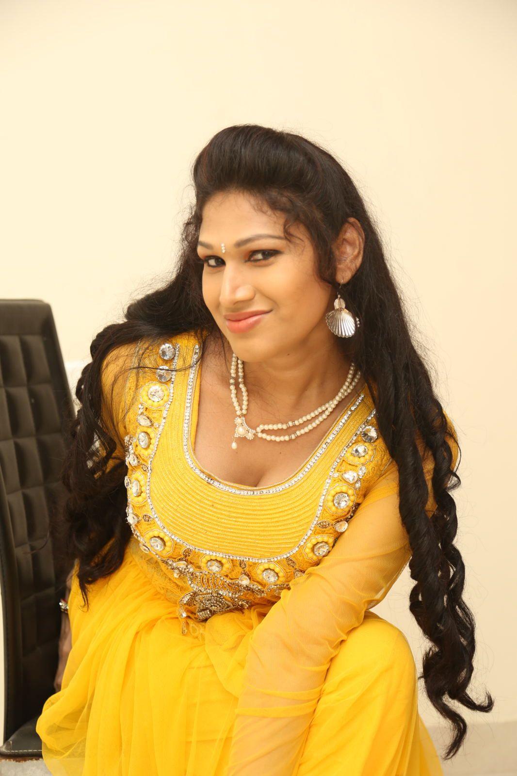 Sirisha Sexy Stills