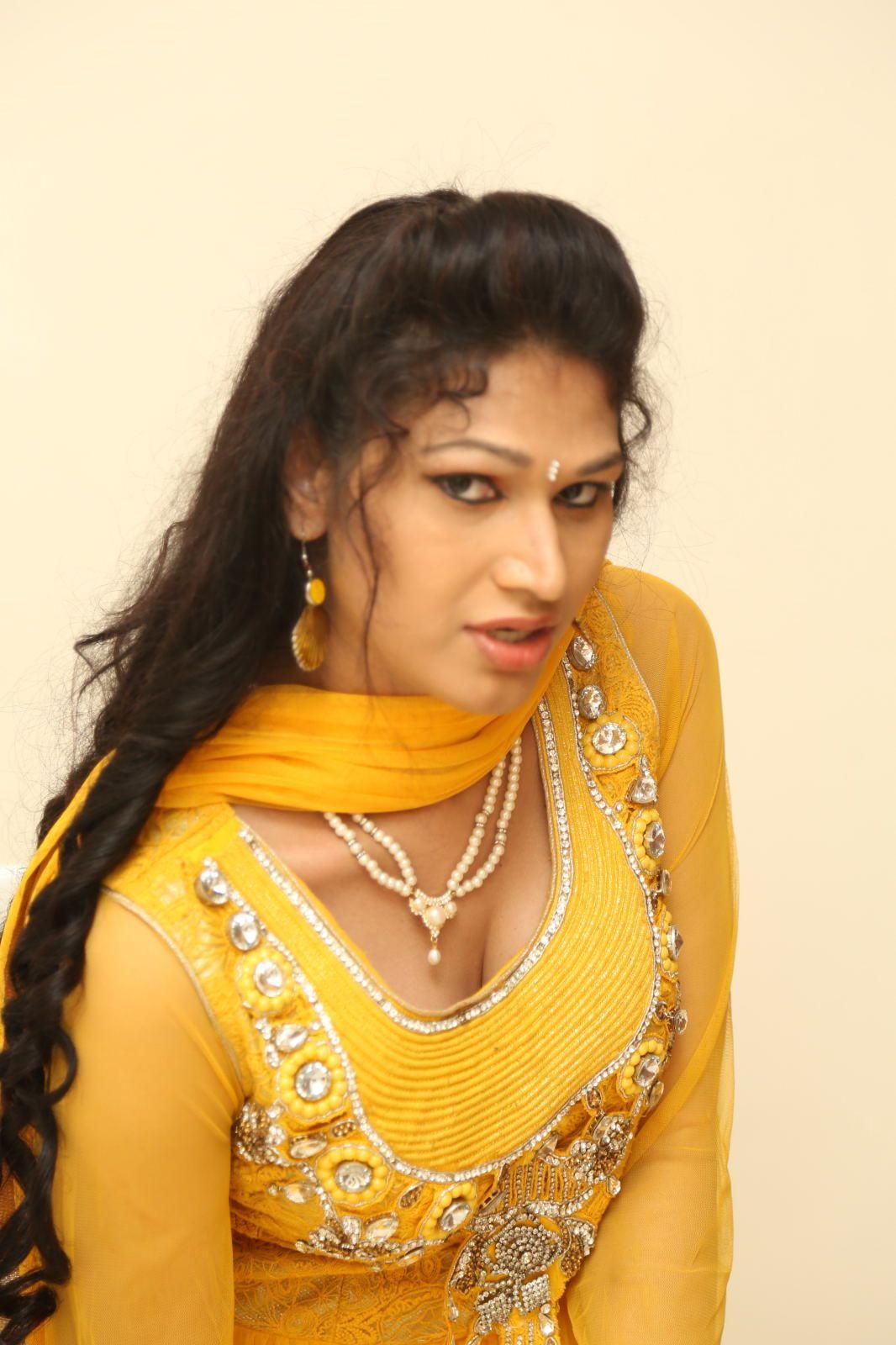 Sirisha Sexy Stills