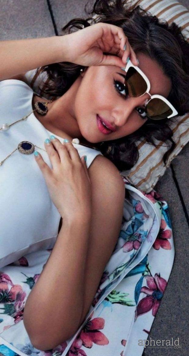 Sonakshi Sinha Photoshoot