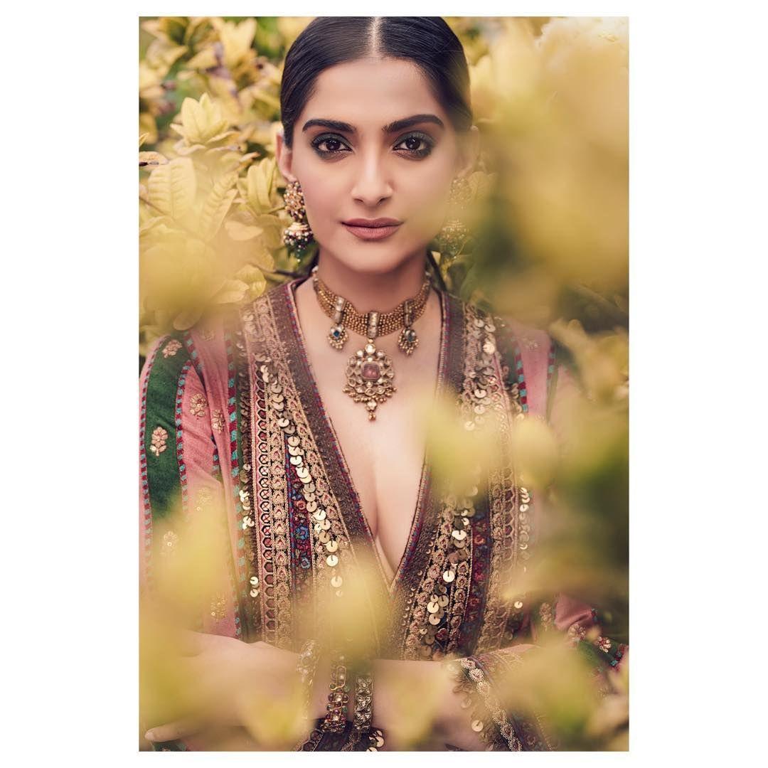 Sonam Kapoor Photoshoot Pictures