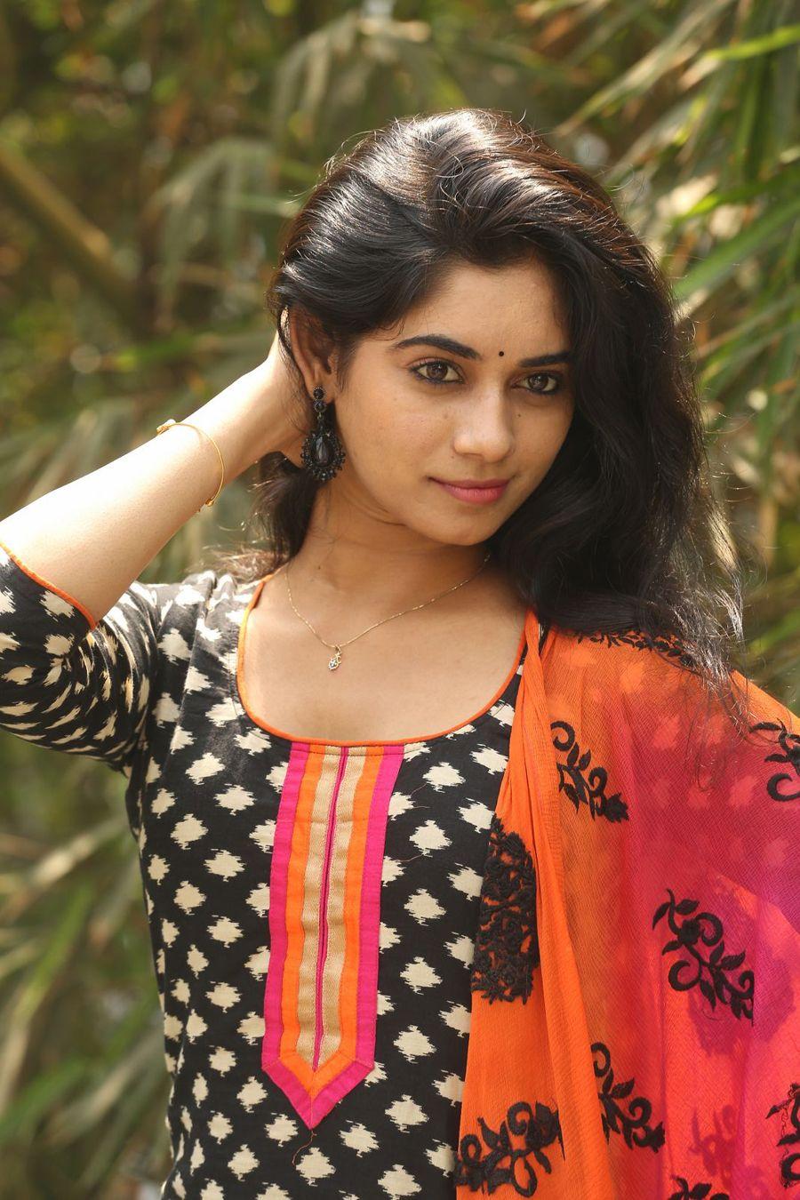 Sruthi Mol Latest Photos