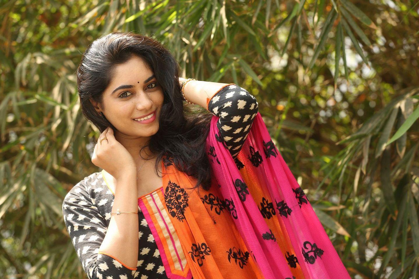 Sruthi Mol Latest Photos