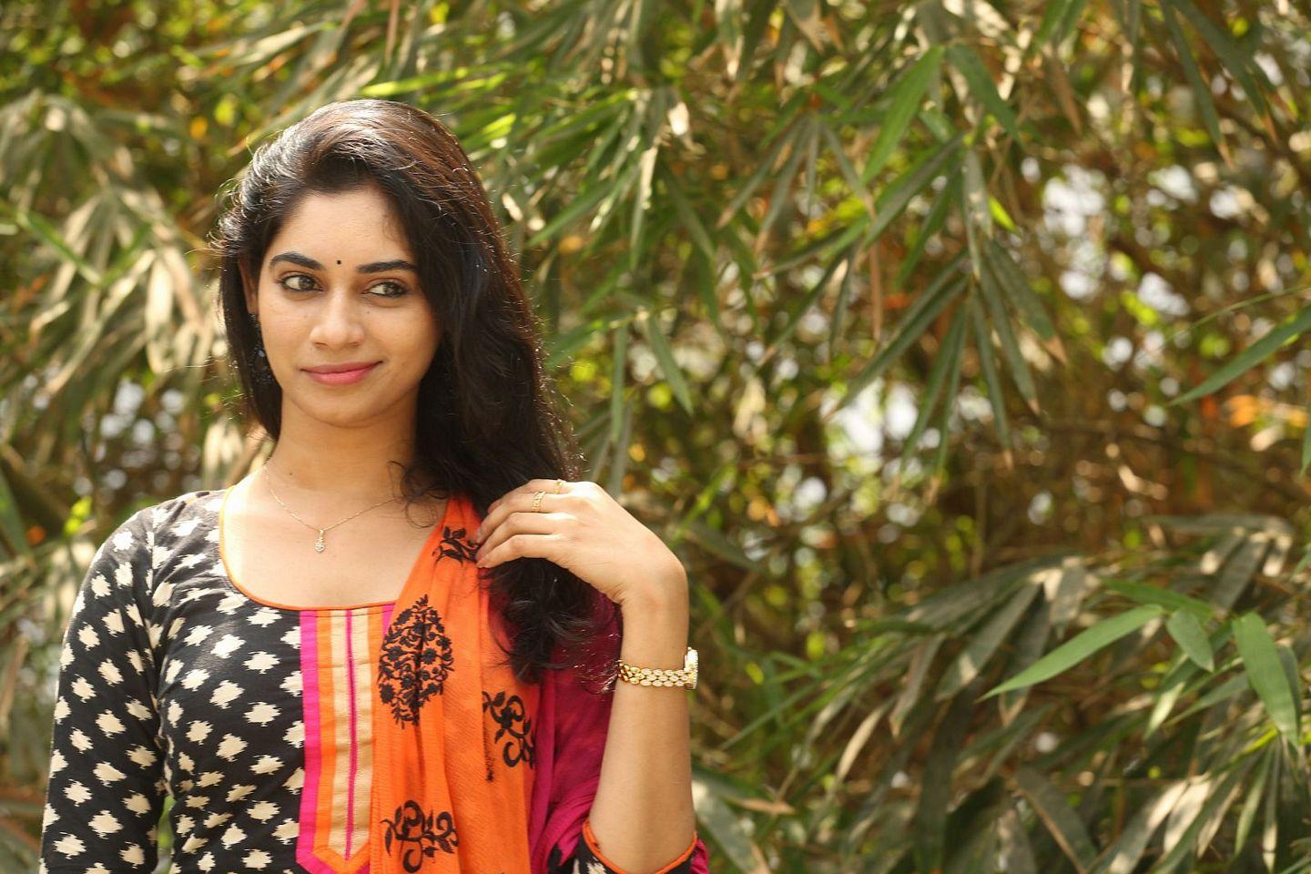 Sruthi Mol Latest Photos