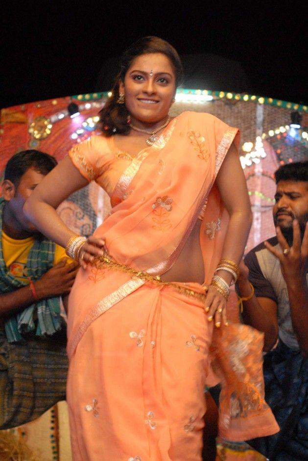 Sujibala Sexy Saree Pics