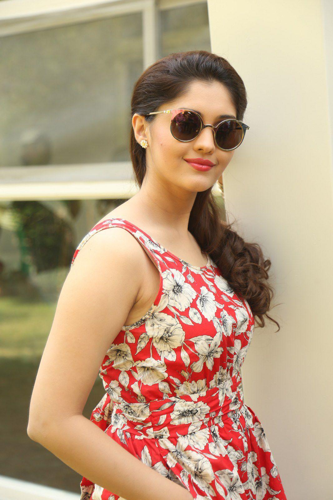 Surabhi Sexy Cute Stills