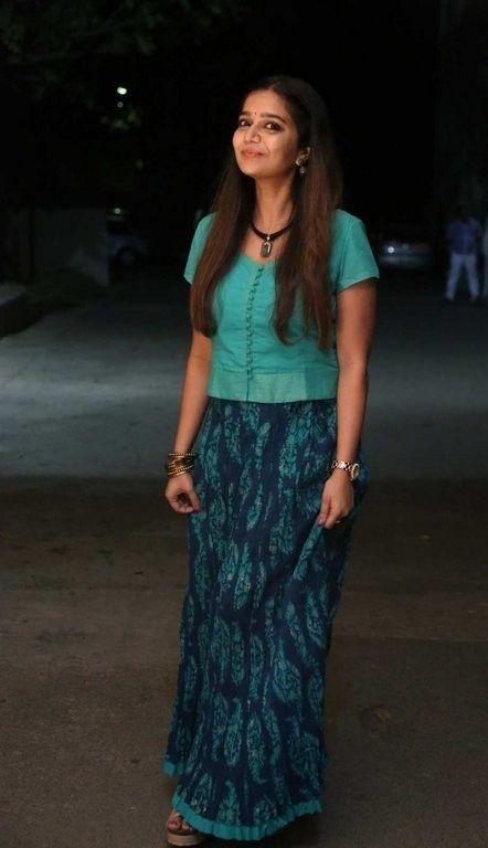 Swathi Reddy New Photo Pics