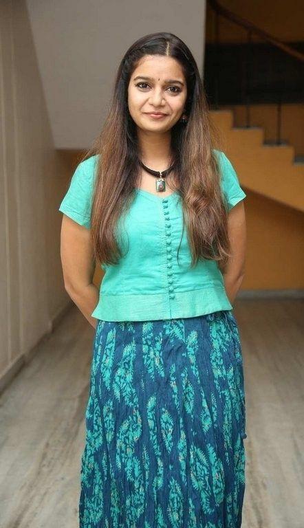 Swathi Reddy New Photo Pics