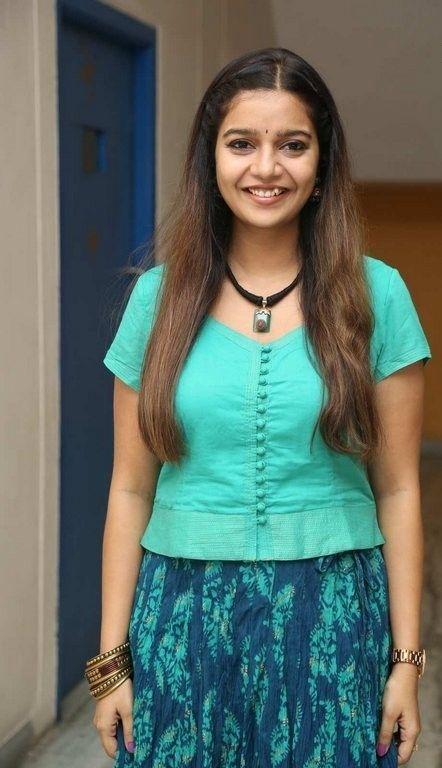 Swathi Reddy New Photo Pics