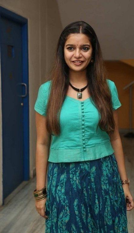 Swathi Reddy New Photo Pics