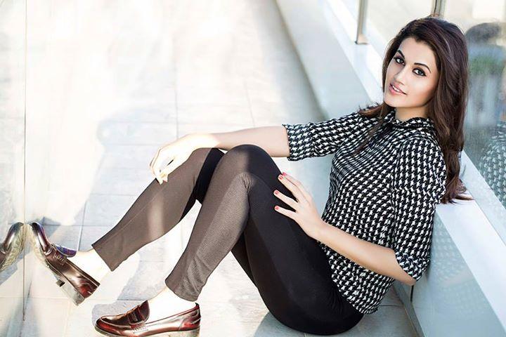 Taapsee Pannu Hd Pics