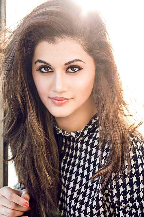 Taapsee Pannu Hd Pics