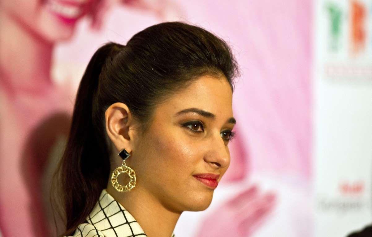 Tamannaah Bhatia Beautiful Images