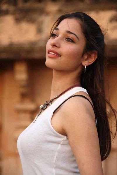 Tamannaah Bhatia Beautiful Images