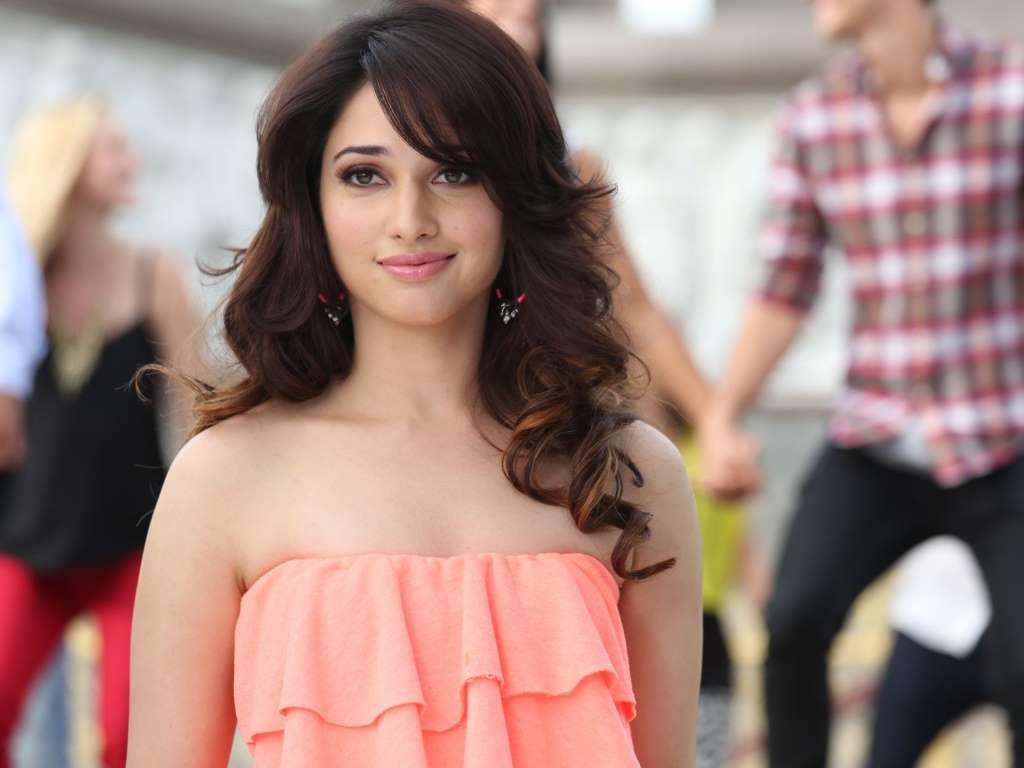 Tamannaah Bhatia Beautiful Images