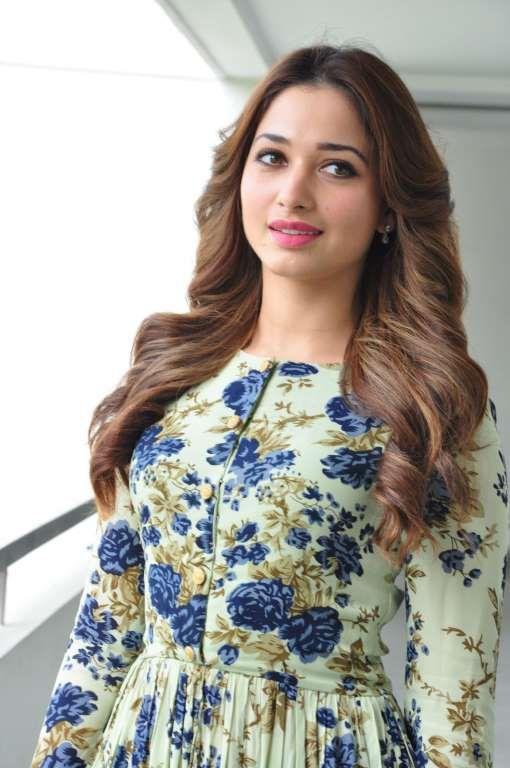 Tamannaah Bhatia Beautiful Images