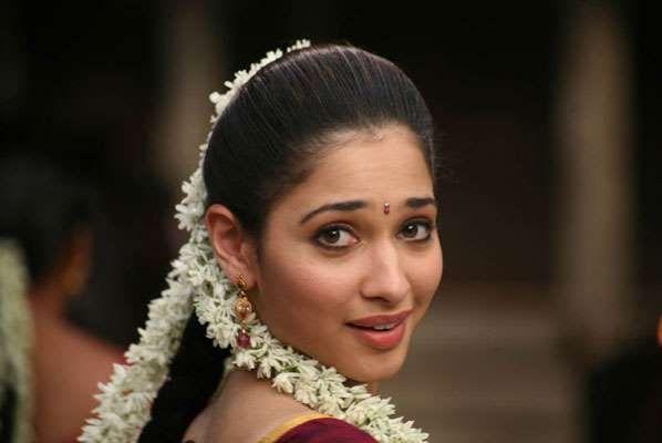 Tamannaah Bhatia Beautiful Images