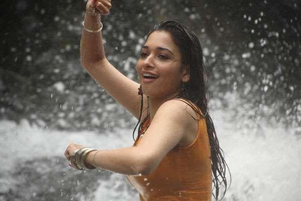 Tamannaah Bhatia Beautiful Images