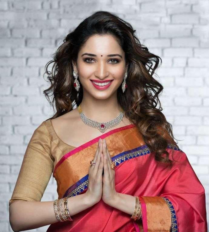 Tamannaah Bhatia Beautiful Images