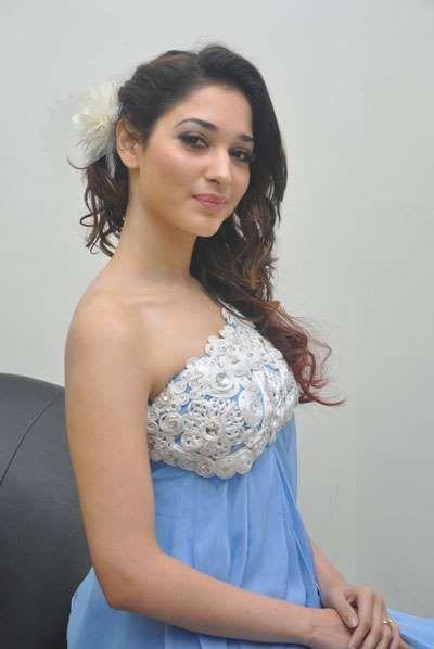 Tamannaah Bhatia Beautiful Images