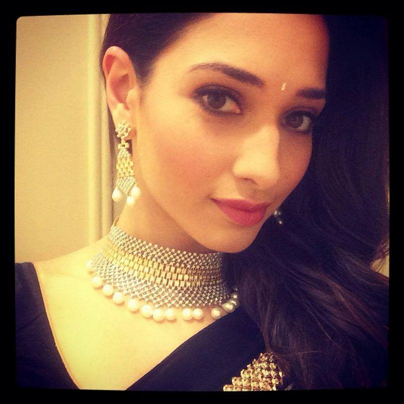 Tamannaah Rare Photos