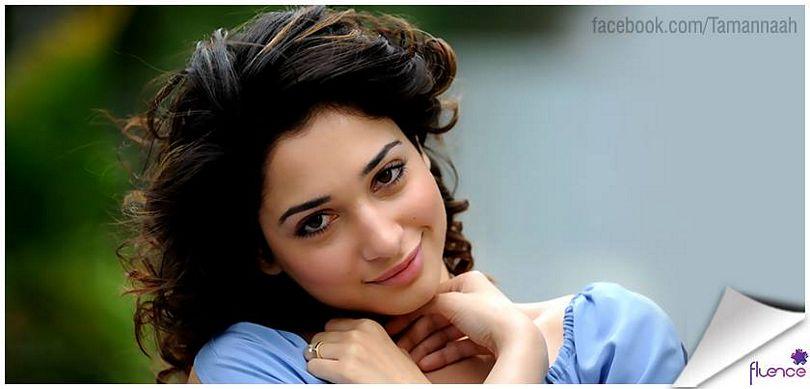 Tamannaah Rare Photos