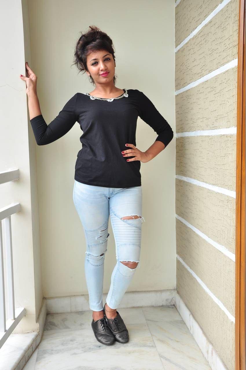 Tejaswi Madivada Stills