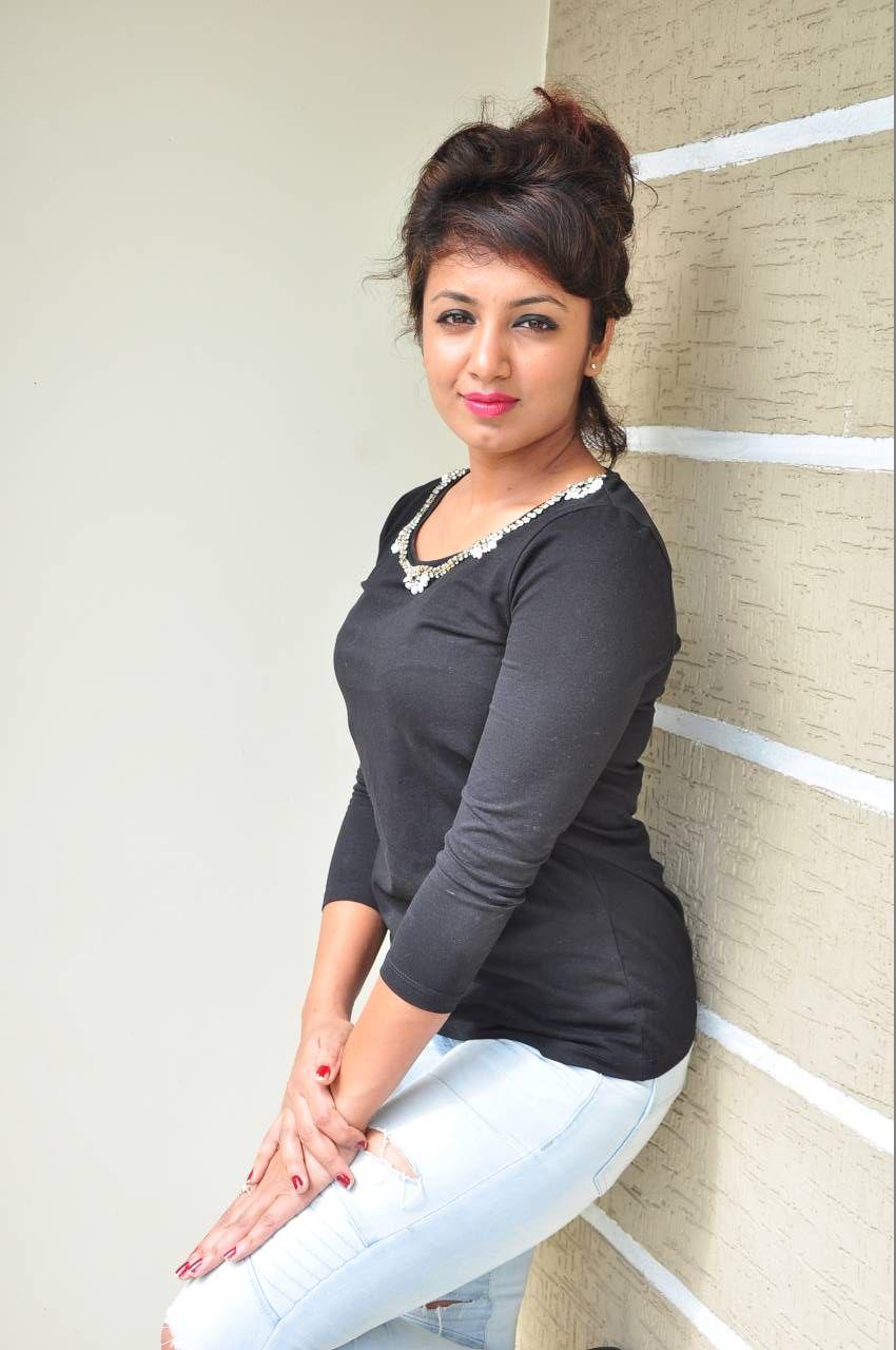 Tejaswi Madivada Stills