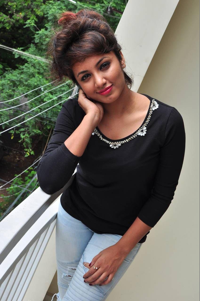 Tejaswi Madivada Stills