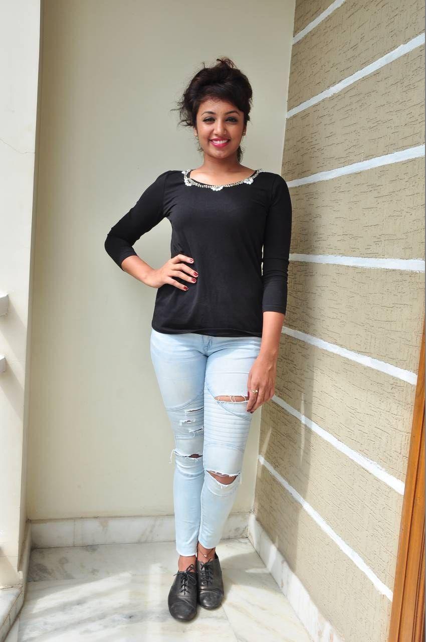 Tejaswi Madivada Stills