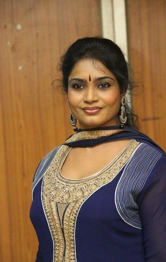 Telugu Side Actress Images