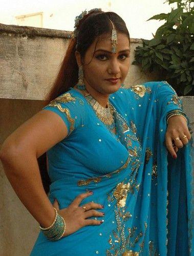 Telugu Side Actress Images