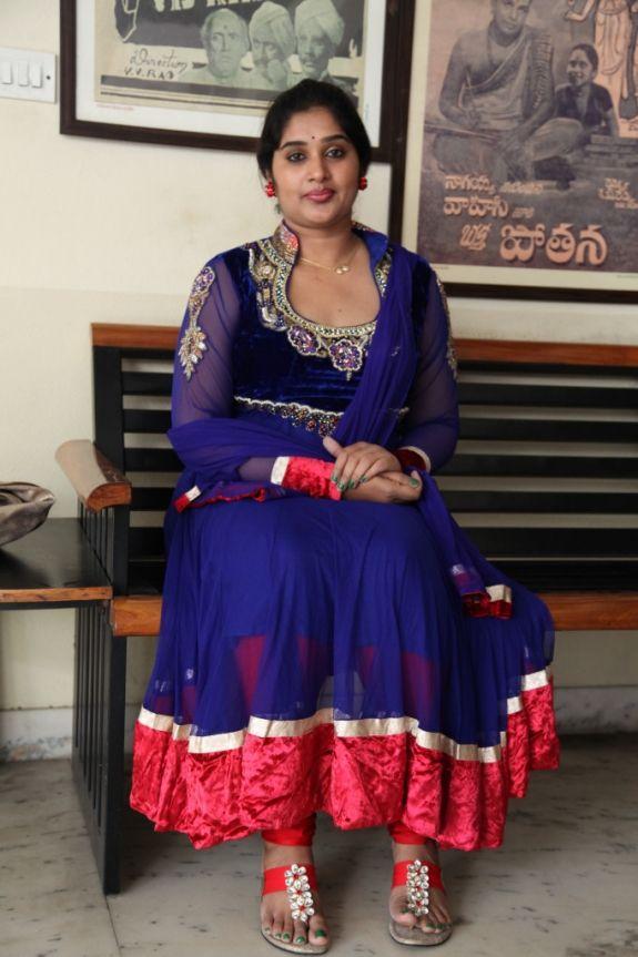 TV Actress Priya Images