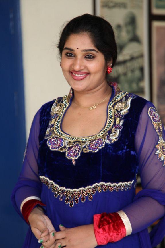 TV Actress Priya Images