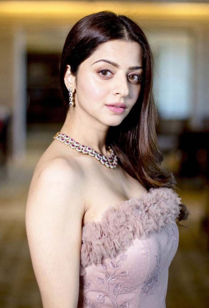 Vedhika New Photos