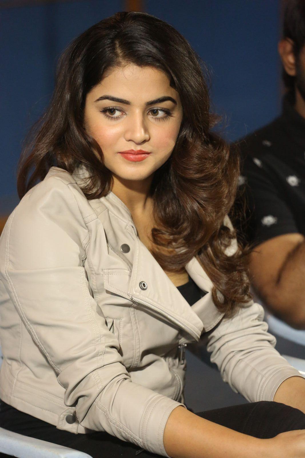 Wamiqa Gabbi Beautiful Stills